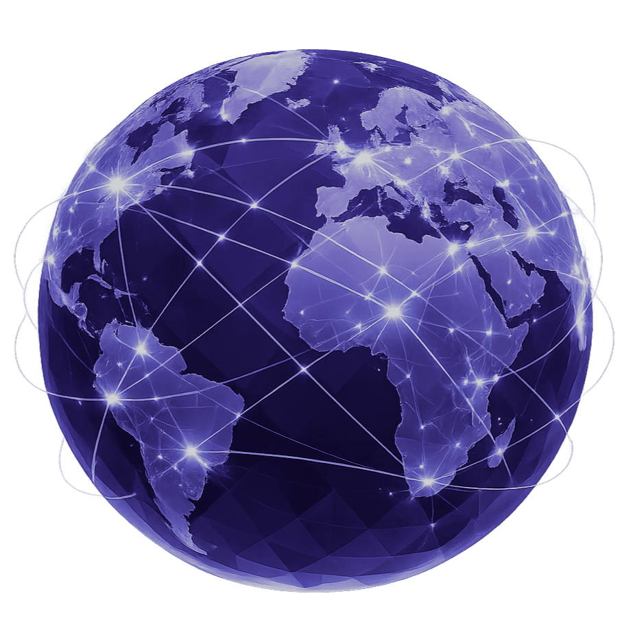 globe